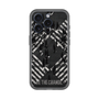 Slim Protection Premium Case［ オリジナル - ドットオーバーレイ - BE THE CHANGE/B ］