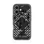 Slim Protection Premium Case［ オリジナル - ドットオーバーレイ - BE THE CHANGE/B ］