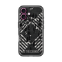 Slim Protection Premium Case［ オリジナル - ドットオーバーレイ - BE THE CHANGE/B ］