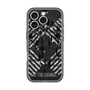 Slim Protection Premium Case［ オリジナル - ドットオーバーレイ - BE THE CHANGE/B ］