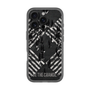 Slim Protection Premium Case［ オリジナル - ドットオーバーレイ - BE THE CHANGE/B ］