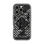 Slim Protection Premium Case［ オリジナル - ドットオーバーレイ - BE THE CHANGE/B ］