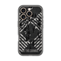 Slim Protection Premium Case［ オリジナル - ドットオーバーレイ - BE THE CHANGE/B ］