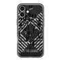 Slim Protection Premium Case［ オリジナル - ドットオーバーレイ - BE THE CHANGE/B ］