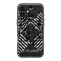 Slim Protection Premium Case［ オリジナル - ドットオーバーレイ - BE THE CHANGE/B ］