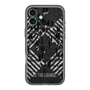 Slim Protection Premium Case［ オリジナル - ドットオーバーレイ - BE THE CHANGE/B ］