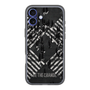 Slim Protection Premium Case［ オリジナル - ドットオーバーレイ - BE THE CHANGE/B ］
