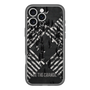 Slim Protection Premium Case［ オリジナル - ドットオーバーレイ - BE THE CHANGE/B ］