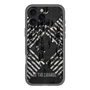 Slim Protection Premium Case［ オリジナル - ドットオーバーレイ - BE THE CHANGE/B ］