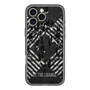 Slim Protection Premium Case［ オリジナル - ドットオーバーレイ - BE THE CHANGE/B ］