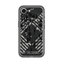 Slim Protection Premium Case［ Original - Dot Overlay - BE THE CHANGE/B ］