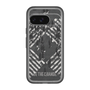 Slim Protection Premium Case［ オリジナル - ドットオーバーレイ - BE THE CHANGE/B ］