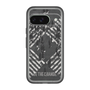 Slim Protection Premium Case［ オリジナル - ドットオーバーレイ - BE THE CHANGE/B ］