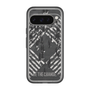 Slim Protection Premium Case［ オリジナル - ドットオーバーレイ - BE THE CHANGE/B ］
