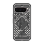 Slim Protection Premium Case［ オリジナル - ドットオーバーレイ - BE THE CHANGE/B ］