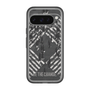 Slim Protection Premium Case［ オリジナル - ドットオーバーレイ - BE THE CHANGE/B ］