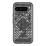 Slim Protection Premium Case［ オリジナル - ドットオーバーレイ - BE THE CHANGE/B ］