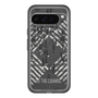 Slim Protection Premium Case［ オリジナル - ドットオーバーレイ - BE THE CHANGE/B ］