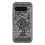 Slim Protection Premium Case［ オリジナル - ドットオーバーレイ - BE THE CHANGE/B ］