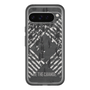 Slim Protection Premium Case［ オリジナル - ドットオーバーレイ - BE THE CHANGE/B ］