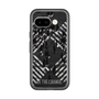 Slim Protection Premium Case［ Original - Dot Overlay - BE THE CHANGE/B ］