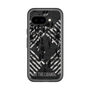 Slim Protection Premium Case［ Original - Dot Overlay - BE THE CHANGE/B ］