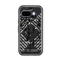 Slim Protection Premium Case［ Original - Dot Overlay - BE THE CHANGE/B ］