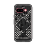 Slim Protection Premium Case［ Original - Dot Overlay - BE THE CHANGE/B ］