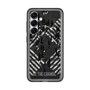 Slim Protection Premium Case［ Original - Dot Overlay - BE THE CHANGE/B ］