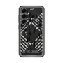 Slim Protection Premium Case［ Original - Dot Overlay - BE THE CHANGE/B ］