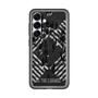 Slim Protection Premium Case［ Original - Dot Overlay - BE THE CHANGE/B ］