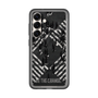 Slim Protection Premium Case［ Original - Dot Overlay - BE THE CHANGE/B ］