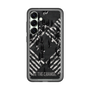Slim Protection Premium Case［ Original - Dot Overlay - BE THE CHANGE/B ］