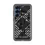 Slim Protection Premium Case［ Original - Dot Overlay - BE THE CHANGE/B ］