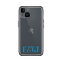 Slim Protection Premium Case［ オリジナル - ESTJ 幹部 - アルファベット ］
