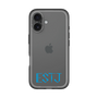 Slim Protection Premium Case［ オリジナル - ESTJ 幹部 - アルファベット ］