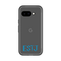 Slim Protection Premium Case［ Original - ESTJ Executive - Alphabet ］