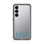 Slim Protection Premium Case［ Original - ESTJ Executive - Alphabet ］