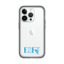 Slim Protection Premium Case［ オリジナル - ESFJ 領事 - アルファベット ］