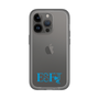 Slim Protection Premium Case［ オリジナル - ESFJ 領事 - アルファベット ］