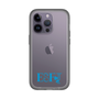 Slim Protection Premium Case［ オリジナル - ESFJ 領事 - アルファベット ］