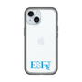 Slim Protection Premium Case［ オリジナル - ESFJ 領事 - アルファベット ］