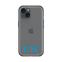 Slim Protection Premium Case［ オリジナル - ESFJ 領事 - アルファベット ］