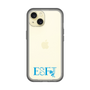 Slim Protection Premium Case［ オリジナル - ESFJ 領事 - アルファベット ］