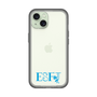 Slim Protection Premium Case［ オリジナル - ESFJ 領事 - アルファベット ］