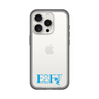 Slim Protection Premium Case［ オリジナル - ESFJ 領事 - アルファベット ］