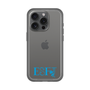 Slim Protection Premium Case［ オリジナル - ESFJ 領事 - アルファベット ］