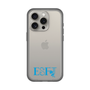 Slim Protection Premium Case［ オリジナル - ESFJ 領事 - アルファベット ］