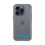 Slim Protection Premium Case［ オリジナル - ESFJ 領事 - アルファベット ］