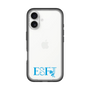 Slim Protection Premium Case［ オリジナル - ESFJ 領事 - アルファベット ］